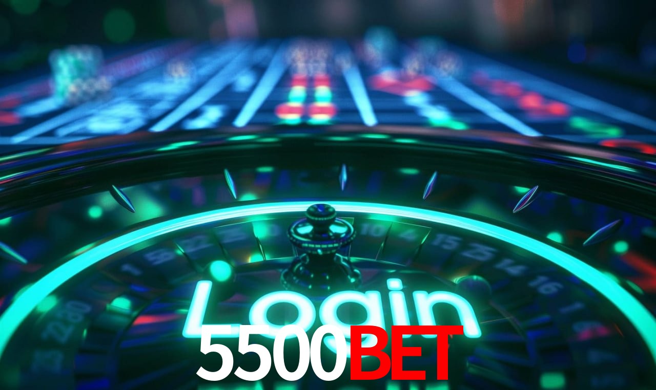 Descubra a Magia dos Jogos de Arcade no 5500BET