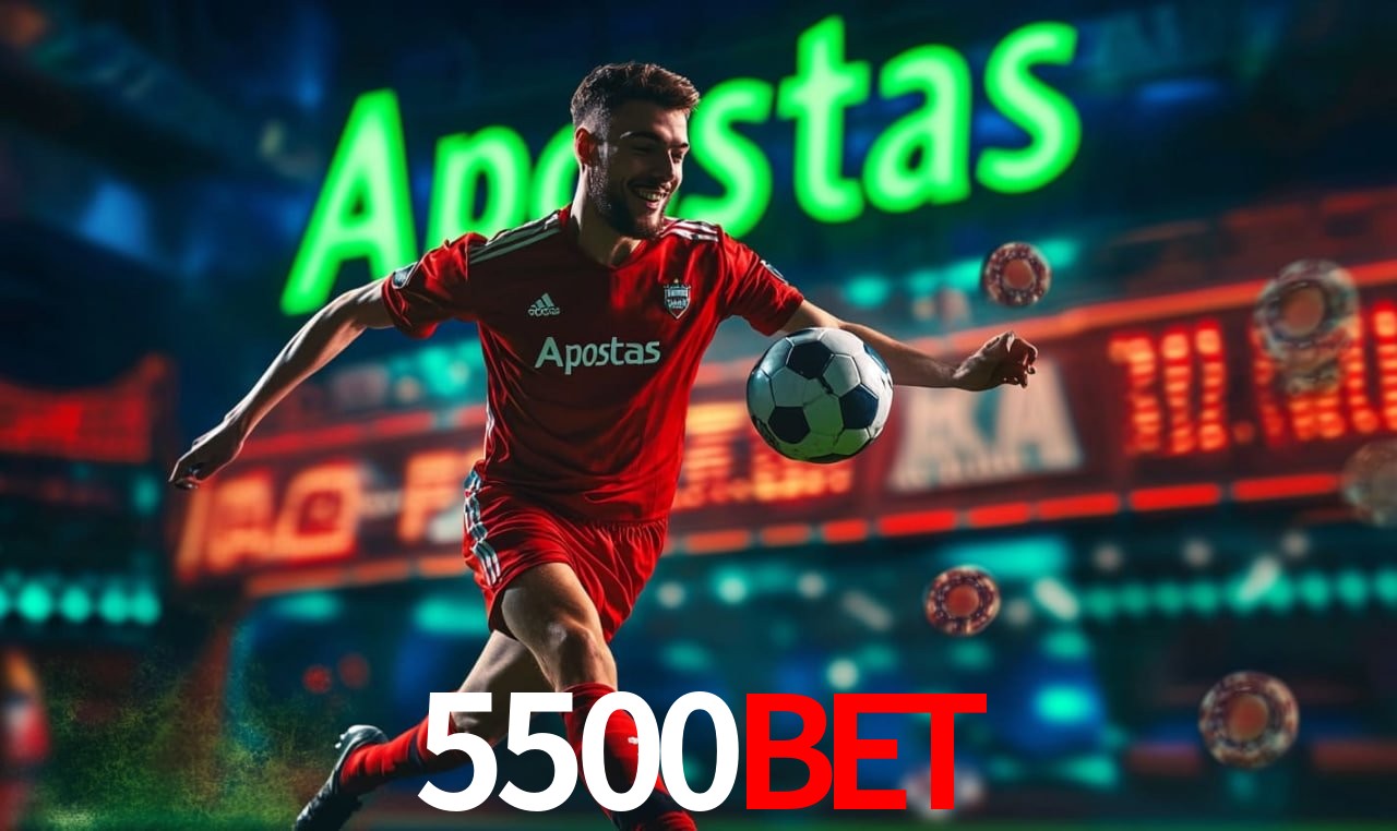 Descubra a Essência do 5500BET: Nossa História e Compromissos