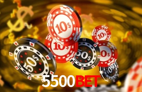 A Revolução dos Aplicativos de Jogos no 5500BET